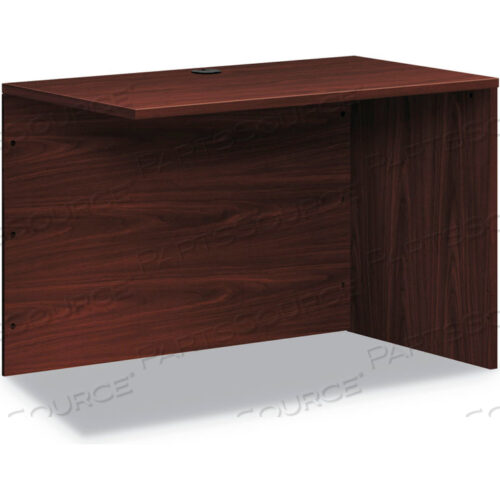 ВОЗВРАТНАЯ ОБОЛОЧКА - ПРАВАЯ - 42-1/4W X 24D X 29H - КРАСНОЕ ДЕРЕВО - СЕРИЯ FOUNDATION