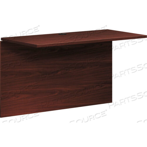 МОСТ, 47-3/4W X 23-4/5D X 28-2/5H - КРАСНОЕ ДЕРЕВО - СЕРИЯ FOUNDATION