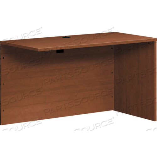 ВОЗВРАТНАЯ ОБОЛОЧКА - ПРАВАЯ - 48-1/4Ш X 24Г X 29В - ШЕЙКЕР ВИШНЯ - СЕРИЯ FOUNDATION