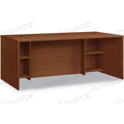 КОРПУС СТОЛА BREAKFRONT - 72 Ш X 36 Г X 29 В - ШЕЙКЕР ВИШНЯ - СЕРИЯ FOUNDATION