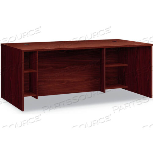 КОРПУС СТОЛА BREAKFRONT - 72 Ш X 36 Г X 29 В - КРАСНОЕ ДЕРЕВО - СЕРИЯ FOUNDATION