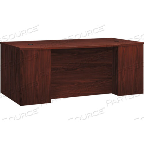 ПЕРЕДНЯЯ ЧАСТЬ СТОЛА BREAKFRONT - 72Ш X 42Г X 29В - КРАСНОЕ ДЕРЕВО - СЕРИЯ FOUNDATION