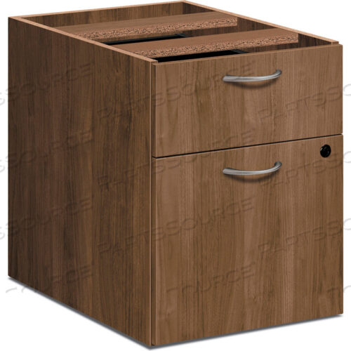 HON FOUNDATION 3/4 ПОДВЕСНОЙ ПЬЕДЕСТАЛЬНЫЙ ФИЛЬМ, 15,42 Ш X 20,41 Г X 20,58 В, PINNACLE