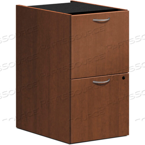 HON FOUNDATION PEDESTAL FILE, 15.42W X 20.41D X 27.83H, НАПИЛЬНИК/НАПИЛЬНИК, ШЕЙКЕР ВИШНЯ