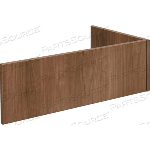 СТАНЦИЯ ПРИЕМА - ДЛЯ ВОЗВРАТОВ, 42-1/4Ш X 24Г X 13В - PINNACLE - СЕРИЯ FOUNDATION