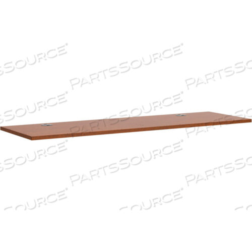 РАБОЧАЯ ПОВЕРХНОСТЬ - 72Ш X 30Г - ШЕЙКЕР ВИШНЯ - СЕРИЯ FOUNDATION