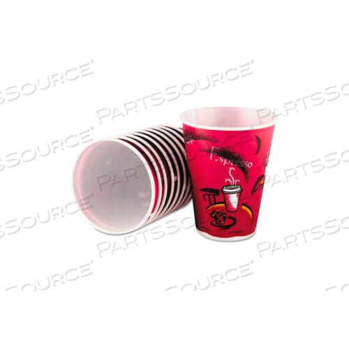 OEM#: X12SOLO SYMPHONY TROPHY PLUS ДВУХТЕМПЕРАТУРНЫЕ ЧАШКИ, 12 УНЦИЙ, БЕЖЕВЫЙ, 1000 ШТ./КОРОБКА от Dart Container Corporation