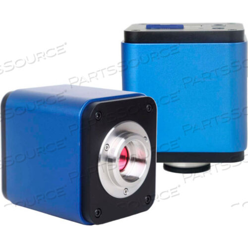 ЦИФРОВАЯ КАМЕРА AMSCOPE 1080P HDMI ДЛЯ АВТОНОМНОЙ И ПК-ОБРАБОТКИ ИЗОБРАЖЕНИЙ