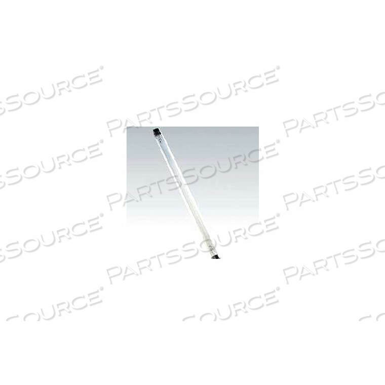 OEM#: 3000007G15T8, БАКТЕРИЦИДНАЯ ЛАМПА, T8, 15 ВТ, 8000 ЧАСОВ - МИН. КОЛ-ВО 17 от USHIO America. Inc.