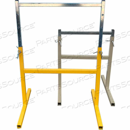 OEM#: SHA05618 РЕГУЛИРУЕМАЯ СТОЙКА ДЛЯ ПЕРЕНОСНЫХ КОНВЕЙЕРОВ ДЛЯ ГРЯЗИ И ЗАПОЛНИТЕЛЕЙ СЕРИИ 450 от InterQuip LINKIT