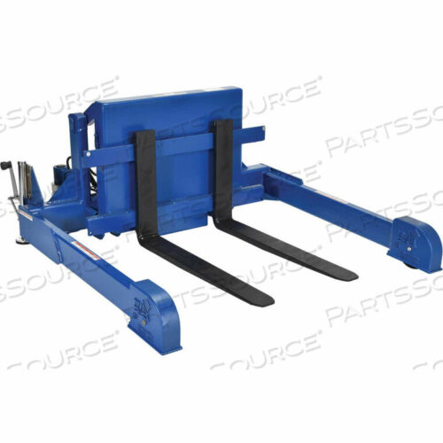 OEM#: TMS-40-ACTILT MASTER 115V AC ОПРОКИДЫВАТЕЛЬ ПОДДОНОВ И КОНТЕЙНЕРОВ - ГРУЗОПОДЪЕМНОСТЬ 4000 ФУНТОВ от Vestil Manufacturing Corp.