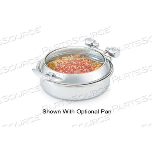 СМЕННАЯ СТЕКЛЯННАЯ КРЫШКА - ОТДЕЛКА ИЗ НЕРЖАВЕЮЩЕЙ СТАЛИ