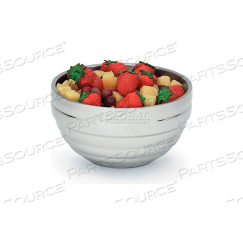 ДВУХСТЕНОЧНАЯ МИСКА ДЛЯ УЛЕЯ 6,9 КВАРТЫ