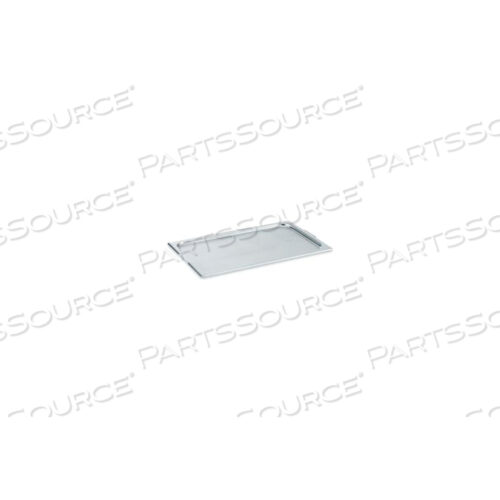 КРЫШКА ДЛЯ ГОТОВКИ И ОХЛАЖДЕНИЯ - ПОЛОВИНА БЕЗ РУЧЕК