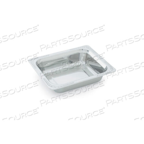 ДЕКОРАТИВНАЯ КАСТРЮЛЯ MIRAMAR - ПОЛОВИННОГО РАЗМЕРА 2-3/4D