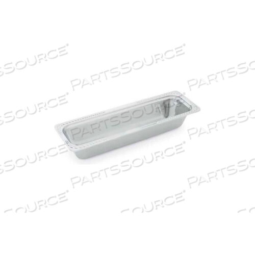 ДЕКОРАТИВНАЯ КАСТРЮЛЯ MIRAMAR, ПРЯМОУГОЛЬНАЯ, 4,4 КВАРТЫ