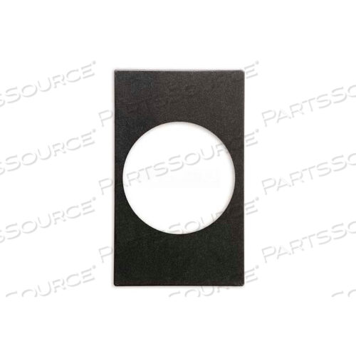 ШАБЛОН ДЛЯ КУХОННОЙ ПОСУДЫ MIRAMAR ОДИН РАЗМЕР, ОДИН БОЛЬШОЙ КРУГ, НОЧНОЕ НЕБО