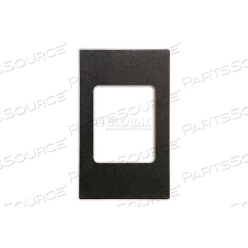 ШАБЛОН ОДНОГО РАЗМЕРА ДЛЯ КУХОННОЙ ПОСУДЫ MIRAMAR, ОДНА МАЛЕНЬКАЯ ПИЩЕВАЯ КАСТРЮЛЯ, НОЧНОЕ НЕБО