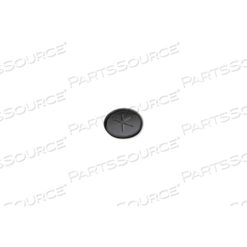 OEM#: 9600-06TRAEX BATTER BOSS ЗАМЕНА ДИФФУЗОРА С ОДНИМ ОТВЕРСТИЕМ от Vollrath