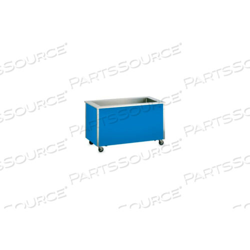 SIGNATURE SERVER - COLD FOOD STATION REFRIGERATED 88L X 28W X 34H