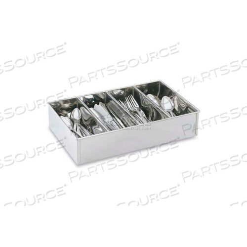 OEM#: 99700КОРЗИНЫ ДЛЯ СТОЛОВЫХ ПРИБОРОВ, НЕРЖАВЕЮЩАЯ СТАЛЬ от Vollrath