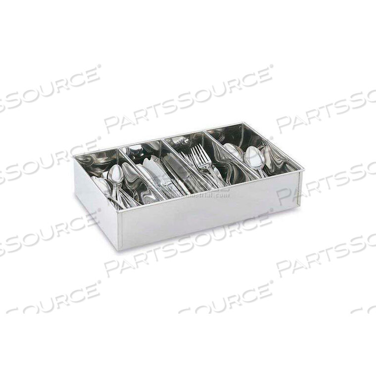 OEM#: 99700КОРЗИНЫ ДЛЯ СТОЛОВЫХ ПРИБОРОВ, НЕРЖАВЕЮЩАЯ СТАЛЬ от Vollrath