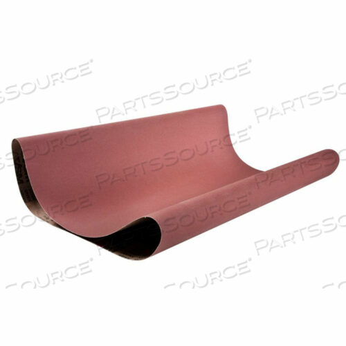 ABRASIVE BELT, ALUMINUM OXIDE, 50 X 103, 60 GRIT