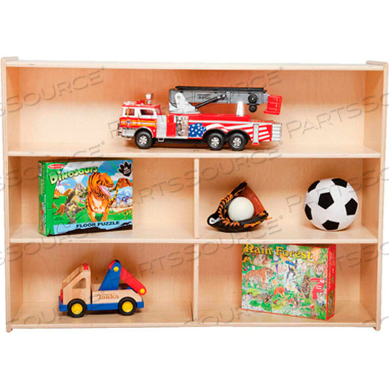 OEM#: C13630УНИВЕРСАЛЬНОЕ ОТДЕЛЬНОЕ ХРАНЕНИЕ, В РАЗОБРАННОМ ВИДЕ, 46-3/4Ш X 12Г X 33-7/8В от Wood Designs