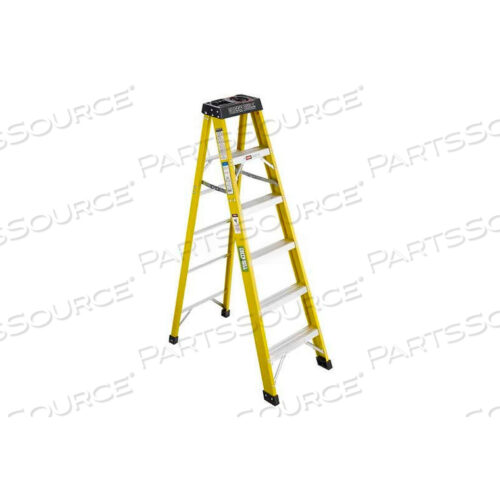 СТРЕМЯНКА ИЗ СТЕКЛОПЛАСТИКА GREEN BULL SERIES 2022 - 12