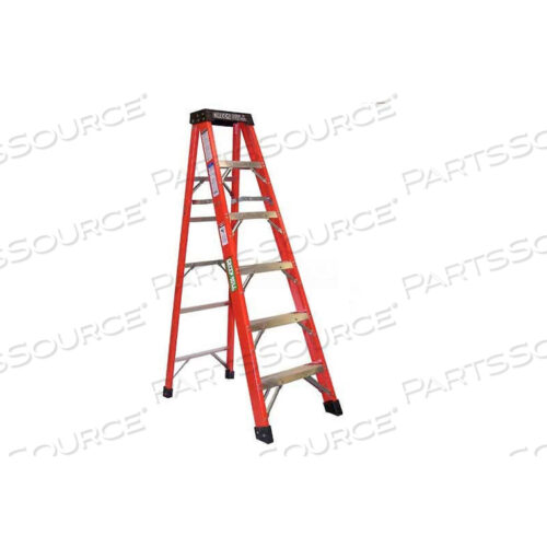 СТРЕМЯНКА ИЗ СТЕКЛОПЛАСТИКА GREEN BULL SERIES 2114 - 12