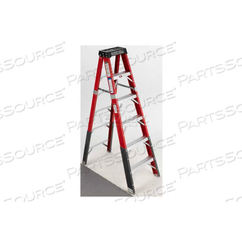 GREEN BULL SERIES 2232 СТРЕМЯНКА ИЗ СТЕКЛОВОЛОКНА - 8