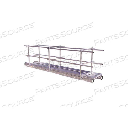 Зелёный BULL STAGE ПЕРИЛА ГНЕЗДО С КРЕПЁЖНЫМИ ИЗДЕЛИЯМИ