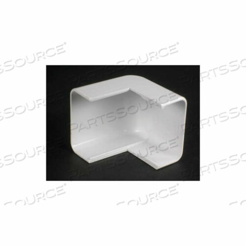 2918-WH ВНЕШНИЙ КОЛЕНО, БЕЛЫЙ, 1-7/8L