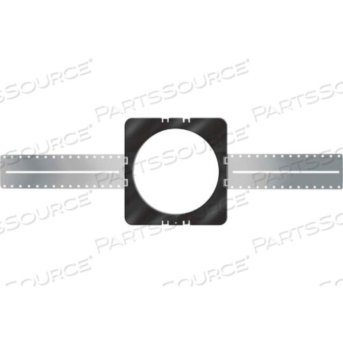 8 КРОНШТЕЙН ДЛЯ ДИНАМИКОВ В ПОТОЛКЕ ДЛЯ ПРЕДВАРИТЕЛЬНОЙ УСТАНОВКИ (ПАРА)