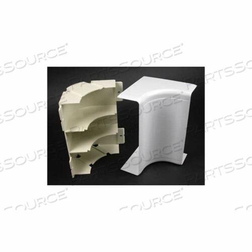 5517FO 2 FIBERREADY ВНУТРЕННИЙ КОЛЕНЧАТЫЙ, ЦВЕТ СЛОНОВОЙ КОСТИ, 4-1/2L