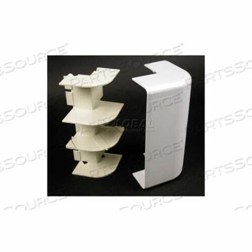 5518-WH ВНЕШНИЙ КОЛЕНО, БЕЛЫЙ, 3-1/2L