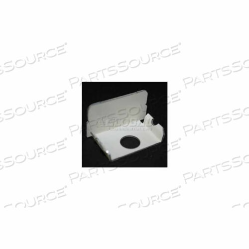 OEM#: S2010B*S2010B BLANK END FITTING, 125V, 15A, 3/4L - MIN QTY 5 by Wiremold