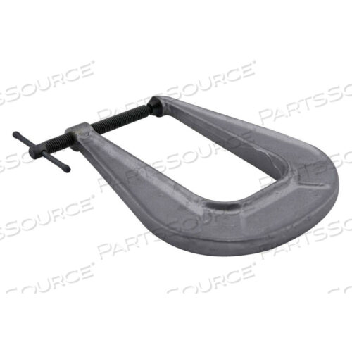 МОДЕЛЬ WILTON 245 ОТКРЫТИЕ 0-2-1/2 ГЛУБИНА ГОРЛОВИНЫ 4-3/4 ОЧЕНЬ ГЛУБОКИЙ ДОСЯГАЕМОСТЬ КАРЕТКА С-ОБРАЗНЫЙ ЗАЖИМ