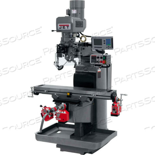OEM#: 690604JET JTM-1050EVS2/230 MILL - ЭЛЕКТРОПРИВОДЫ ПОДАЧ ПО ОСЯМ X, Y И Z - 690510 от Jet