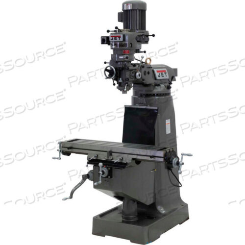 OEM#: 692188JET JTM-1 MILL - НОВЫЙALL DP500 DRO - X-AXIS POWERFEED - 690540 от Jet