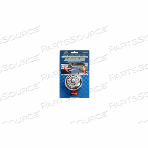 BA-80 ГОВОРЯЩАЯ СИГНАЛИЗАЦИЯ ЗАДНЕГО ХОДА - СООБЩЕНИЕ НА ИСПАНСКОМ ЯЗЫКЕ - МИНИМУМ 4