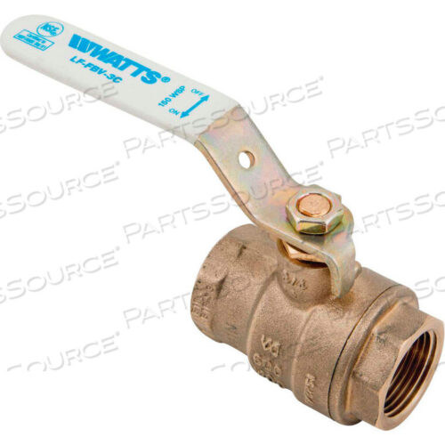 OEM#: 880056891 LFFBV-3C-M1 BALL VALVE by Watts Regulator Co.