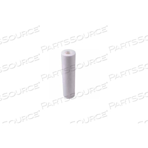 КАРТРИДЖИ ИЗ РАСПЛАВЛЕННОГО РАСПЛАВА 2 1/2ODX40L 20 МИКРОН