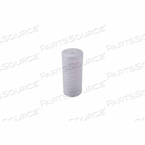 OEM#: SF20-20WOUND FILTER CARTRIDGES 20LX2 1/2OD 20 MICRON от Watts Regulator Co.