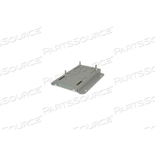 OEM#: W405TMOTOR SLIDE BASE от Worldwide Electric Corporation