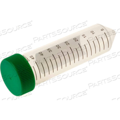 OEM#: 22942250ML ЦЕНТРИФУЖНАЯ ПРОБИРКА, ПЕНОПЛАСТИКОВАЯ СТОЙКА, СТЕРИЛЬНАЯ, 30/КОРОБКА от Celltreat