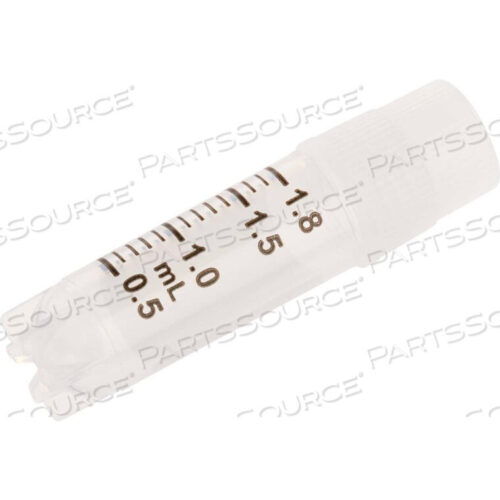 OEM#: 2299251.8ML CF КРИОГЕННЫЙ ФЛАКОН, ВНЕШНЯЯ РЕЗЬБА, ОТДЕЛЬНО СТОЯЩИЙ, СТЕРИЛЬНЫЙ, 100/КОРОБКА от Celltreat