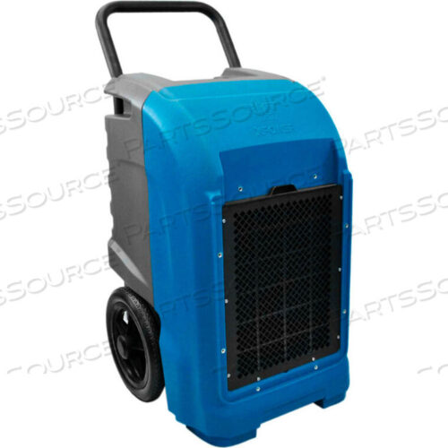 OEM#: XD-125ПРОМЫШЛЕННЫЙ ОСУШИТЕЛЬ ВОЗДУХА 59,5 УРОВЕНЬ ШУМА от Xpower Manufacure, Inc