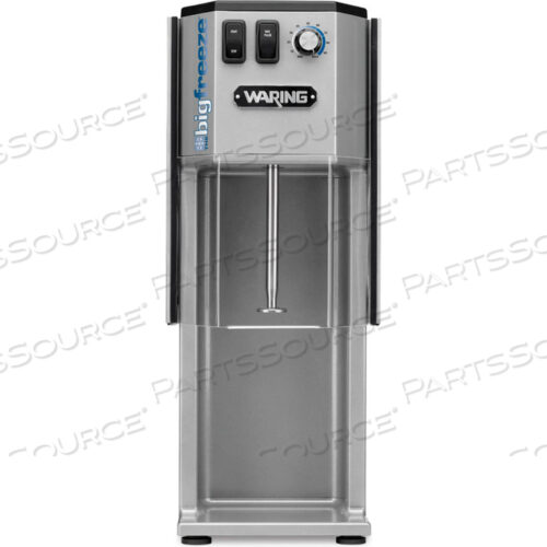 OEM#: WDM500WARING МИКСЕР ДЛЯ НАПИТКОВ С РЕГУЛИРУЕМОЙ СКОРОСТЬЮ, 1-1/5 л.с. от Conair