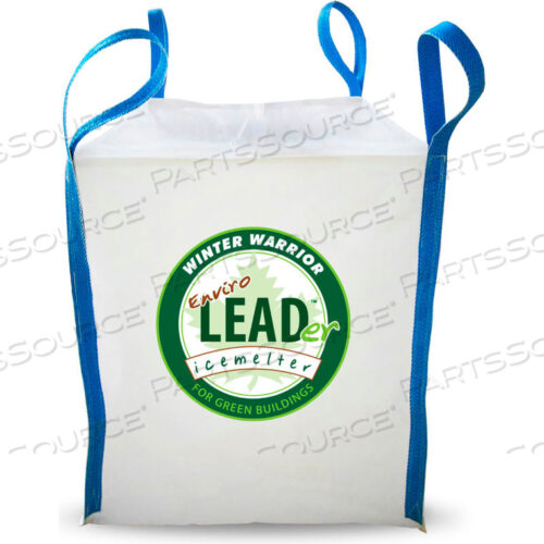 ЗИМНИЙ ВОИН ENVIRO LEADER ICEMELTER 1 МЕТРИЧЕСКАЯ ТОННА